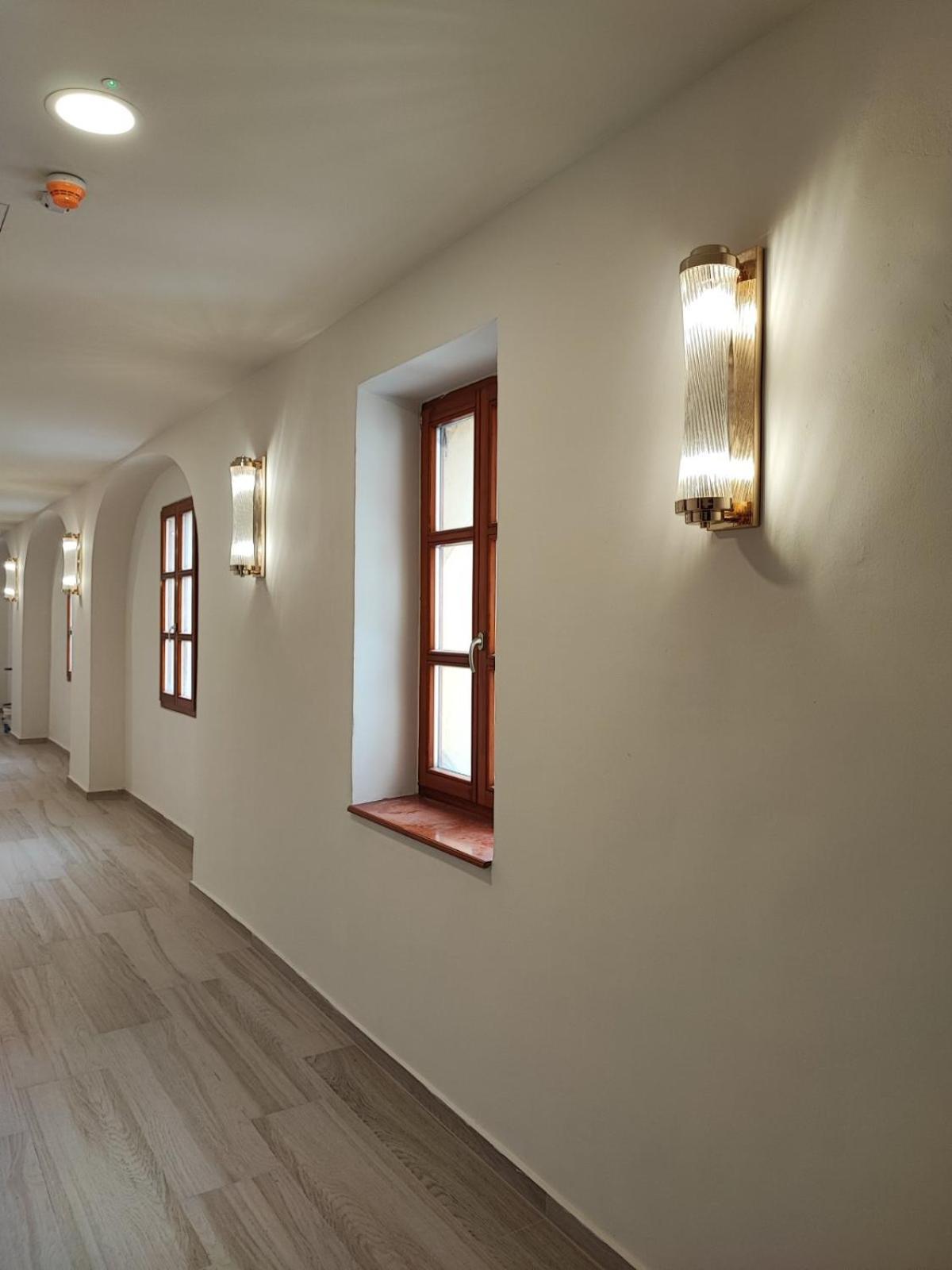River Apartmanhaz Jaszbereny Exterior photo