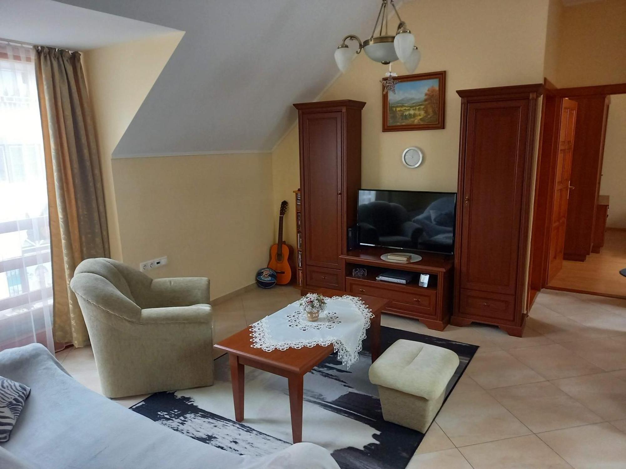 River Apartmanhaz Jaszbereny Exterior photo