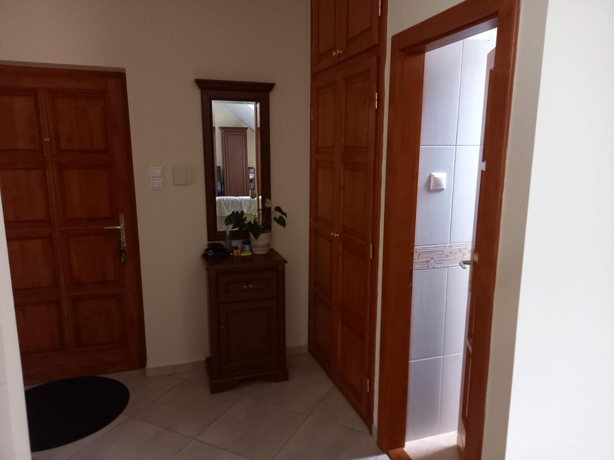 River Apartmanhaz Jaszbereny Exterior photo
